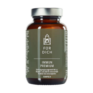 FÜR DICH - Immun Premium